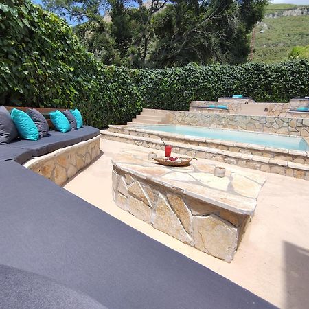 Вілла Gkk House Private Swimming Pool Luxury House Skriperon Екстер'єр фото